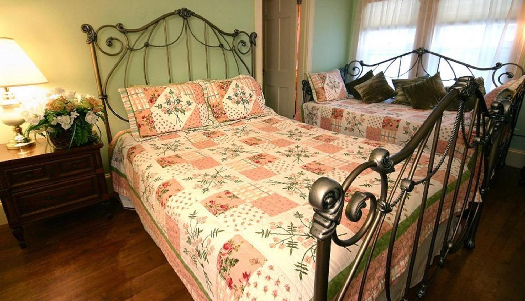 The Brewster Inn Dexter Zimmer foto